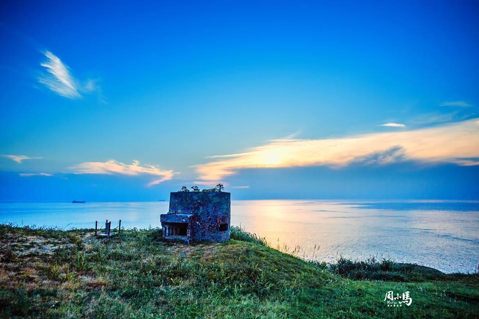 Clear Water Bay Homestay Nangan Luaran gambar