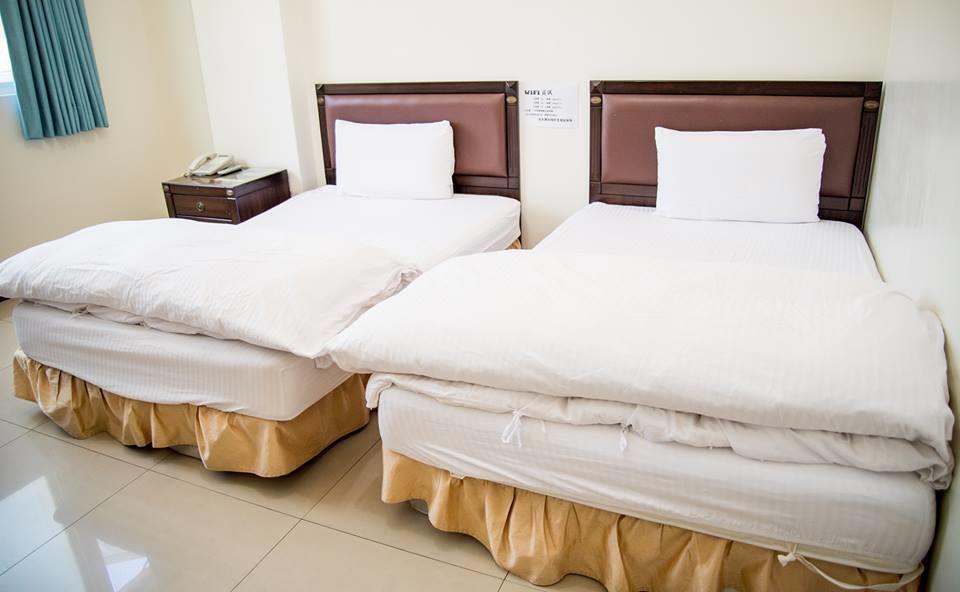 Clear Water Bay Homestay Nangan Luaran gambar